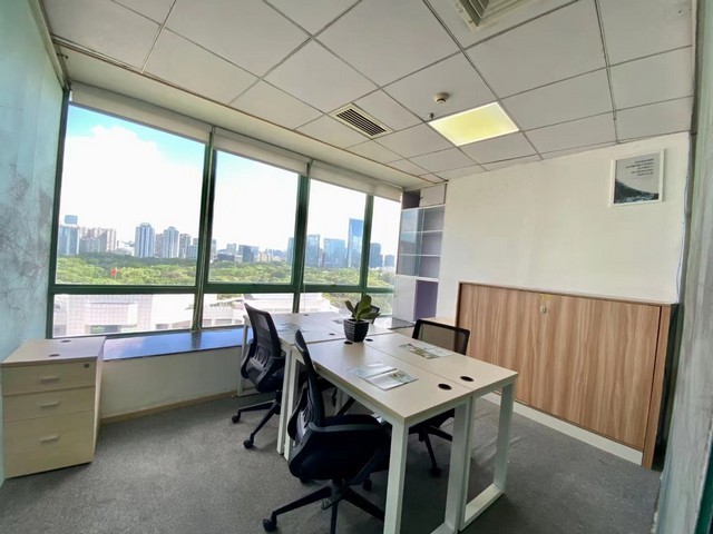 锦江区品质保安规模